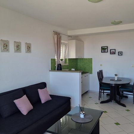 Apartments Tomas Makarska Zewnętrze zdjęcie