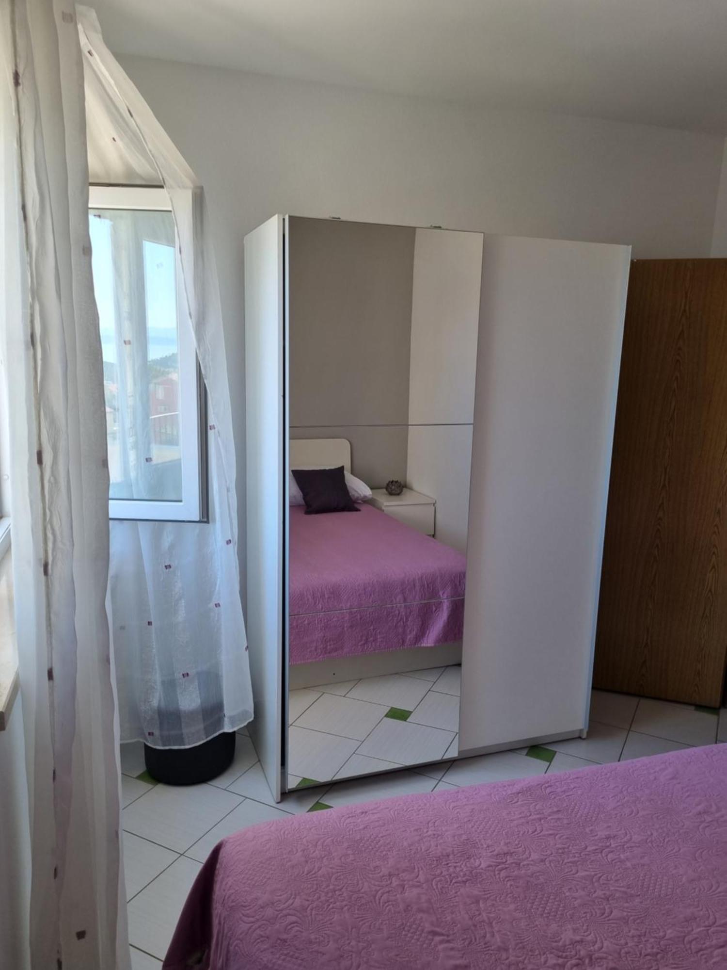Apartments Tomas Makarska Zewnętrze zdjęcie