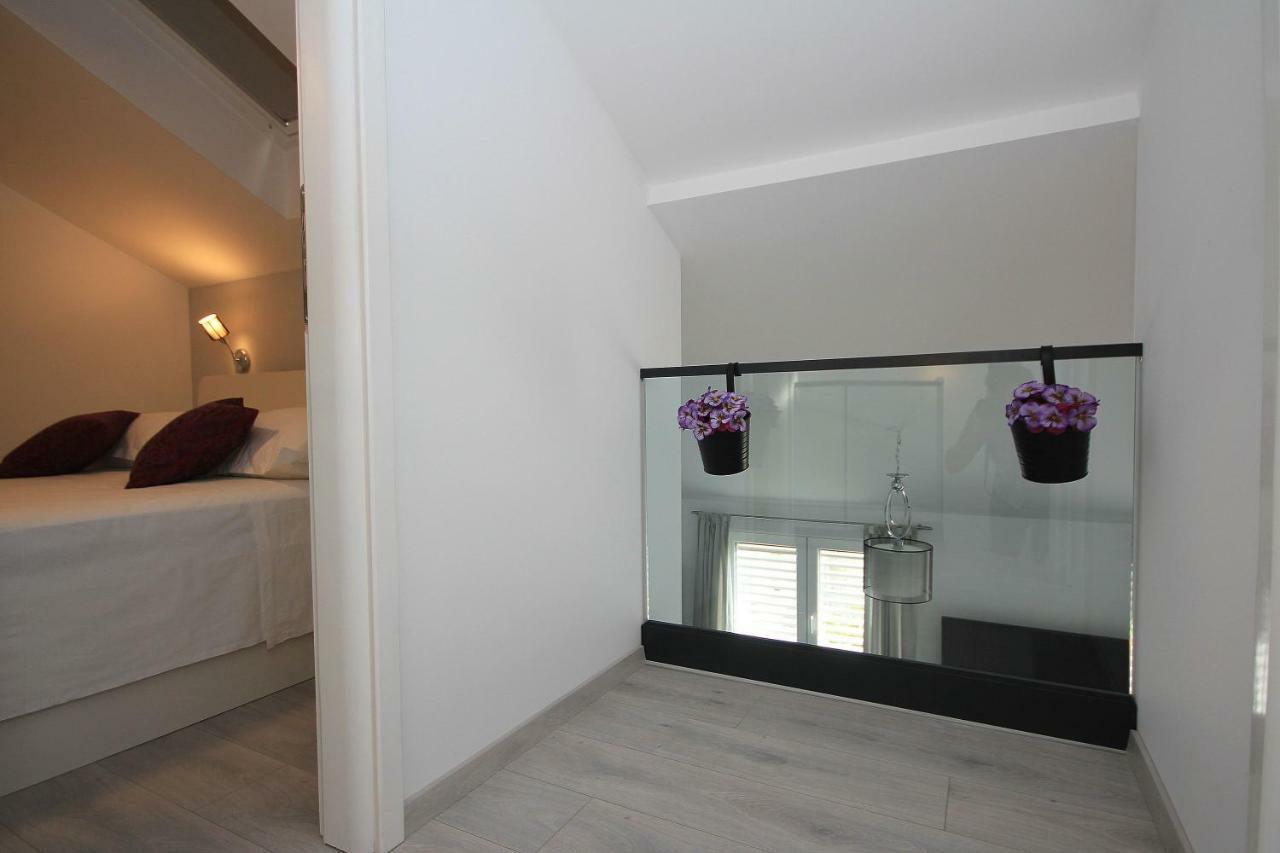 Apartments Tomas Makarska Zewnętrze zdjęcie